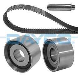 Paskirstymo diržo komplektas DAYCO KTB821