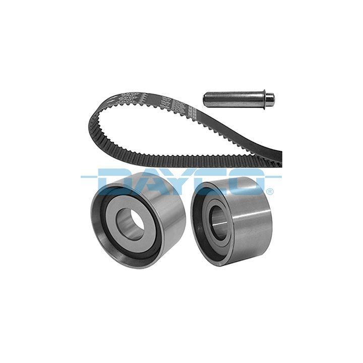 Paskirstymo diržo komplektas DAYCO KTB821
