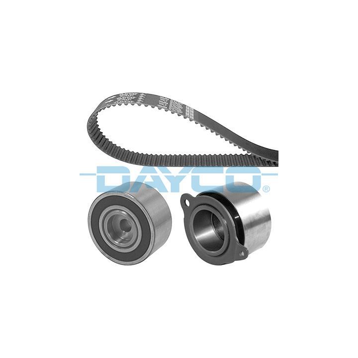 Paskirstymo diržo komplektas DAYCO KTB831