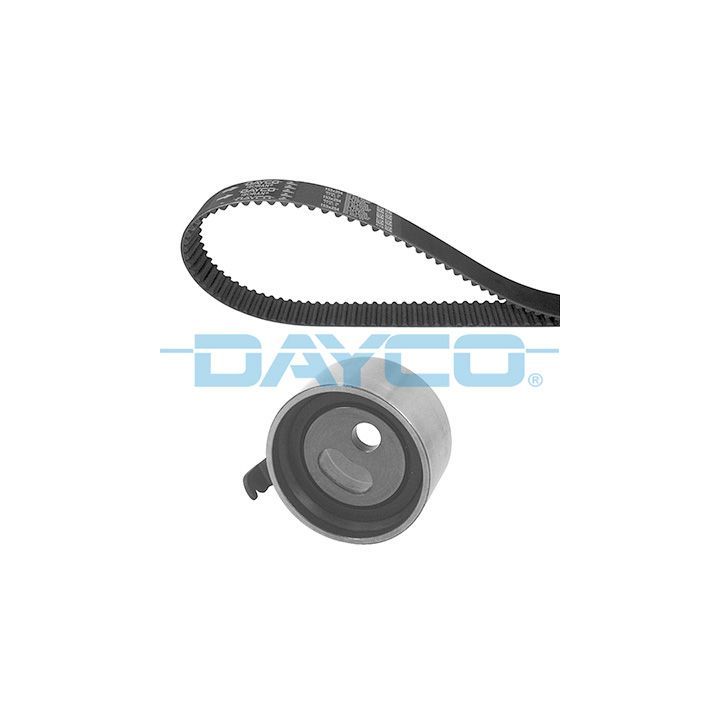 Paskirstymo diržo komplektas DAYCO KTB832