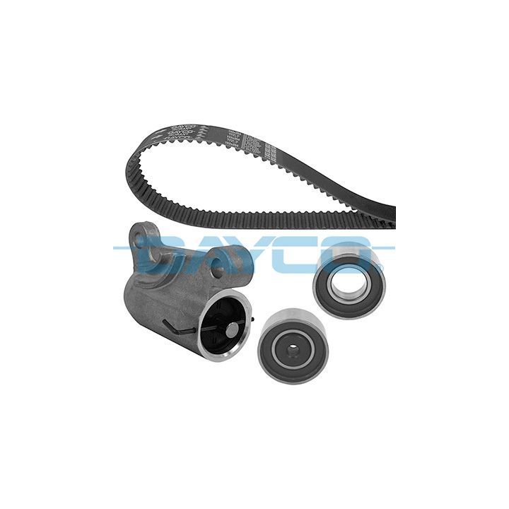 Paskirstymo diržo komplektas DAYCO KTB840