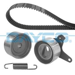 Paskirstymo diržo komplektas DAYCO KTB848