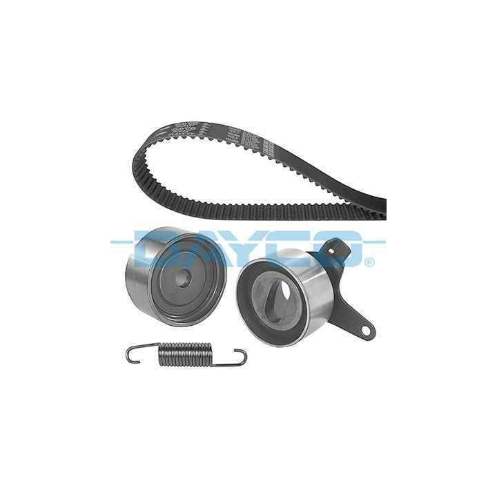 Paskirstymo diržo komplektas DAYCO KTB848