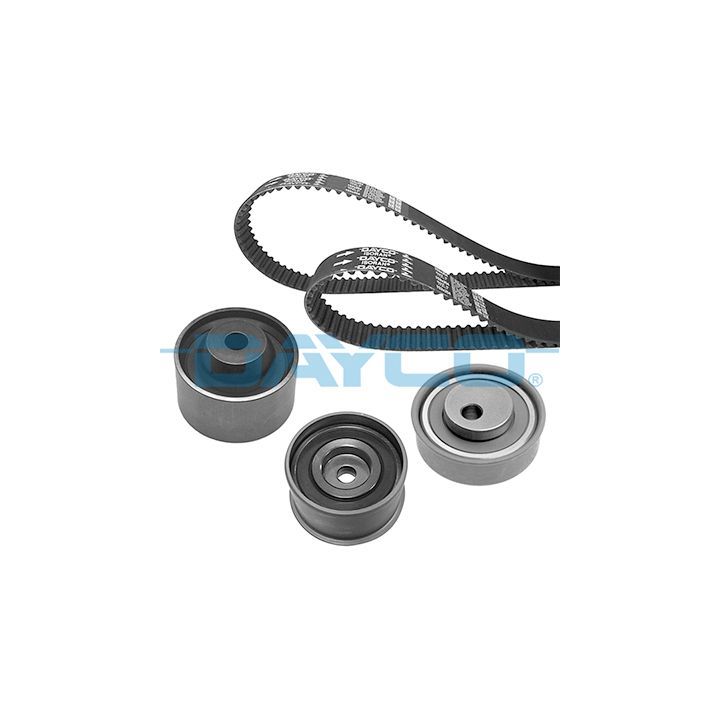 Paskirstymo diržo komplektas DAYCO KTB870