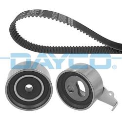 Paskirstymo diržo komplektas DAYCO KTB879