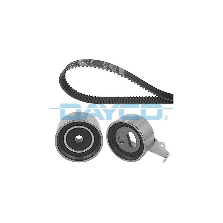 Paskirstymo diržo komplektas DAYCO KTB879