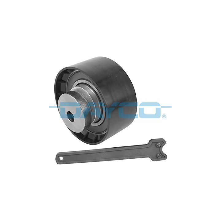 įtempiklio skriemulys, paskirstymo diržas DAYCO ATB1002