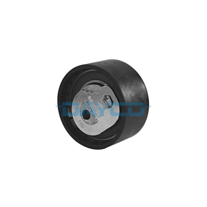 įtempiklio skriemulys, paskirstymo diržas DAYCO ATB1004