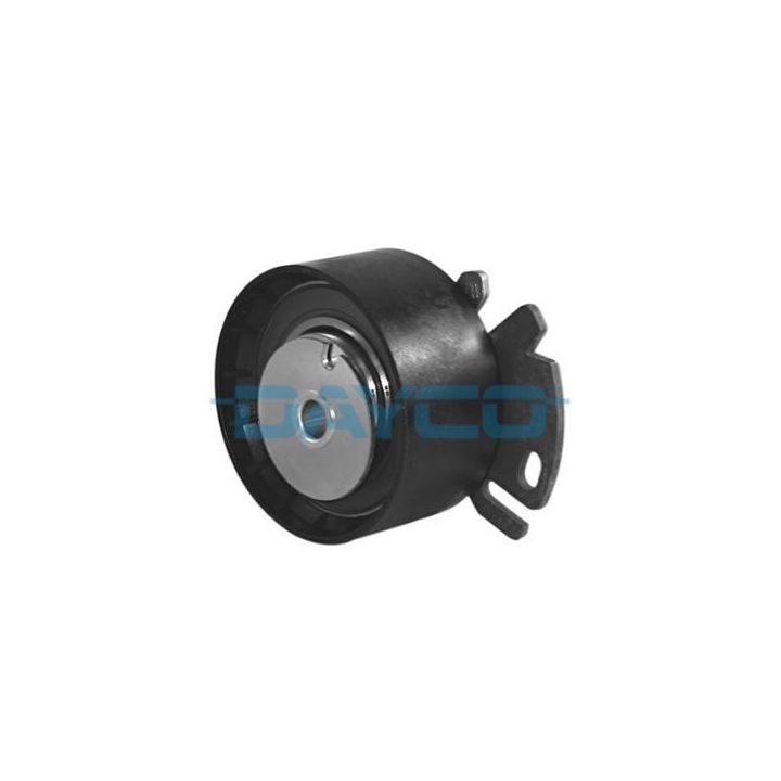 įtempiklio skriemulys, paskirstymo diržas DAYCO ATB1006