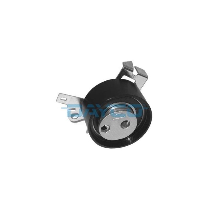 įtempiklio skriemulys, paskirstymo diržas DAYCO ATB1014