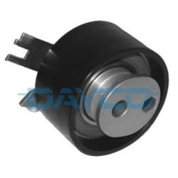 įtempiklio skriemulys, paskirstymo diržas DAYCO ATB1015