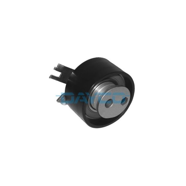 įtempiklio skriemulys, paskirstymo diržas DAYCO ATB1015