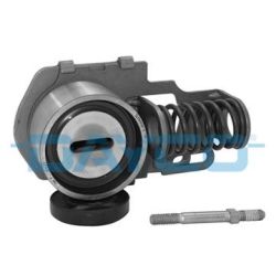 įtempiklio skriemulys, paskirstymo diržas DAYCO ATB2024