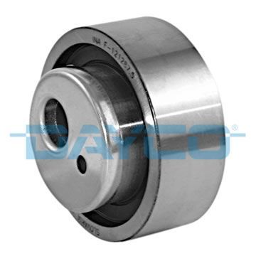 įtempiklio skriemulys, paskirstymo diržas DAYCO ATB2027