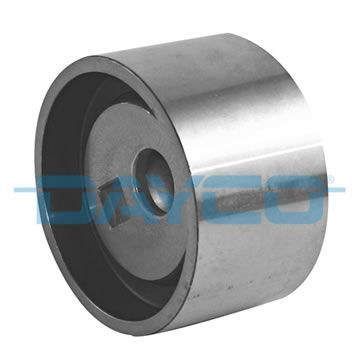 įtempiklio skriemulys, paskirstymo diržas DAYCO ATB2038