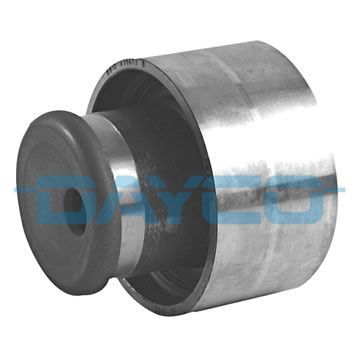 įtempiklio skriemulys, paskirstymo diržas DAYCO ATB2055