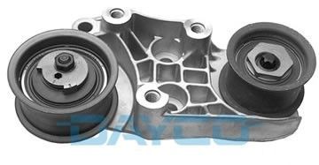 įtempiklio skriemulys, paskirstymo diržas DAYCO ATB2061