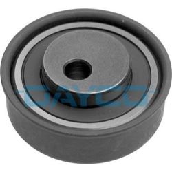 įtempiklio skriemulys, paskirstymo diržas DAYCO ATB2102