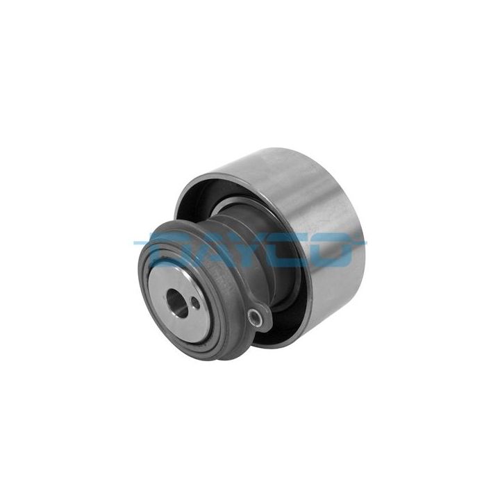 įtempiklio skriemulys, paskirstymo diržas DAYCO ATB2141