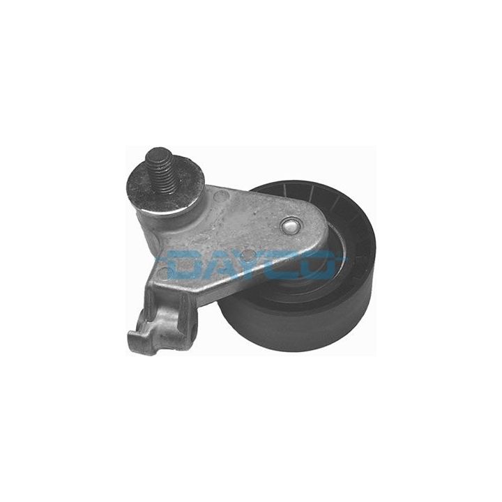 įtempiklio skriemulys, paskirstymo diržas DAYCO ATB2163