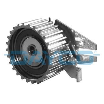 įtempiklio skriemulys, paskirstymo diržas DAYCO ATB2200