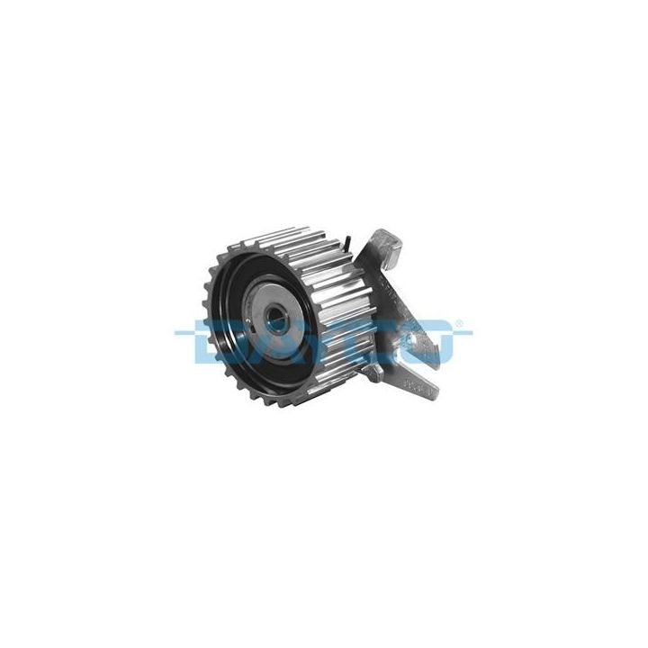 įtempiklio skriemulys, paskirstymo diržas DAYCO ATB2215