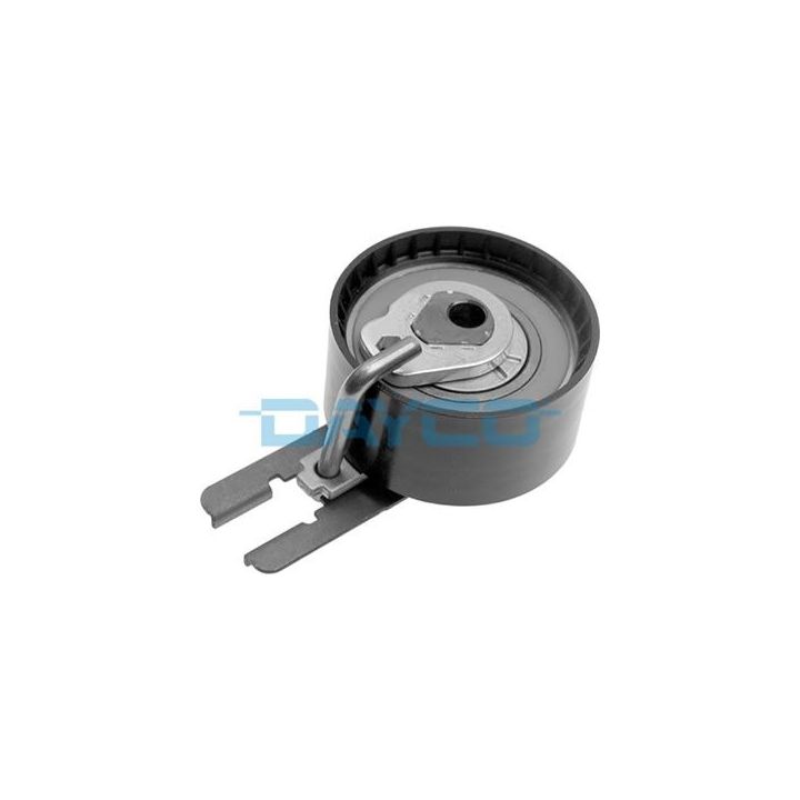 įtempiklio skriemulys, paskirstymo diržas DAYCO ATB2236