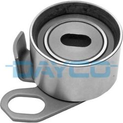 įtempiklio skriemulys, paskirstymo diržas DAYCO ATB2262