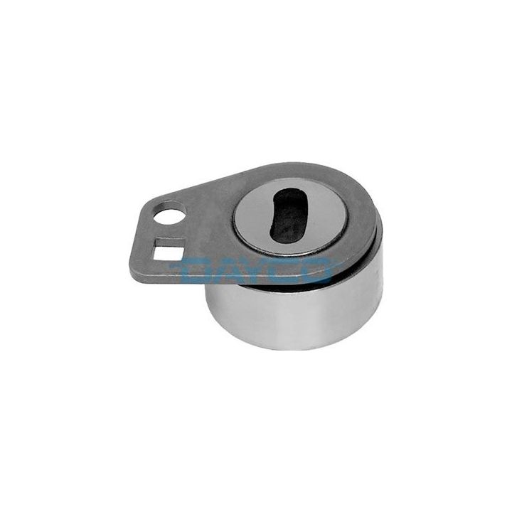 įtempiklio skriemulys, paskirstymo diržas DAYCO ATB2301