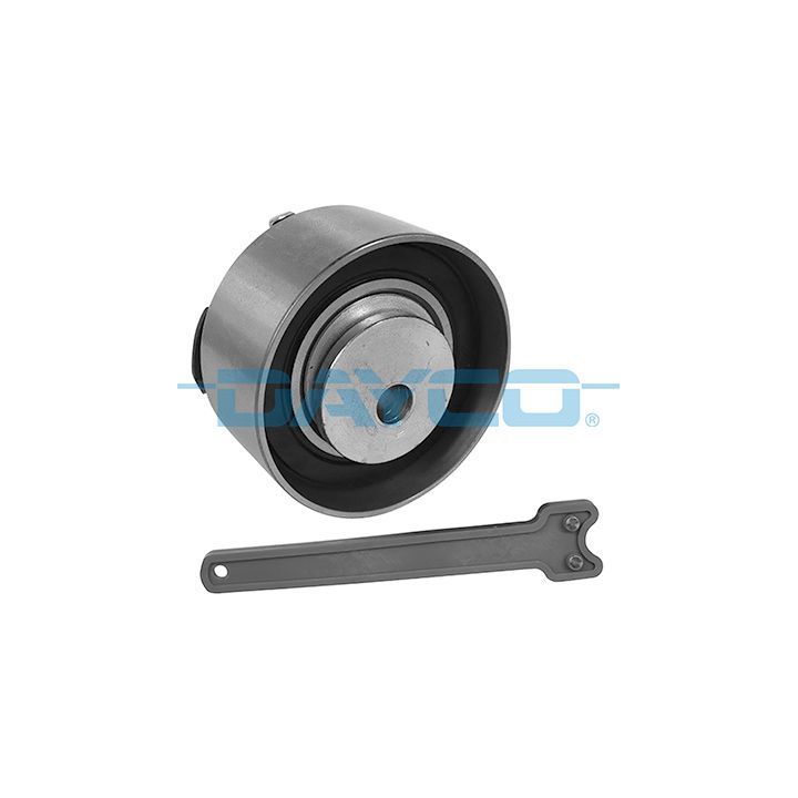 įtempiklio skriemulys, paskirstymo diržas DAYCO ATB2308