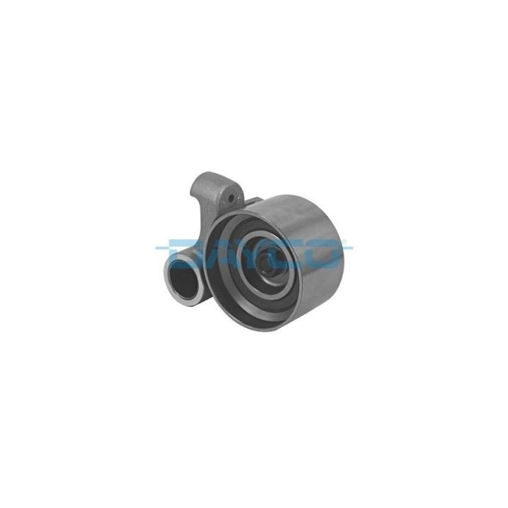 įtempiklio skriemulys, paskirstymo diržas DAYCO ATB2480