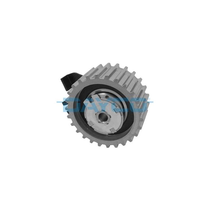 įtempiklio skriemulys, paskirstymo diržas DAYCO ATB2547