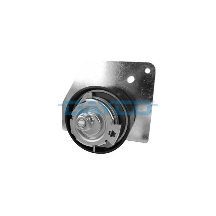 įtempiklio skriemulys, paskirstymo diržas DAYCO ATB2567