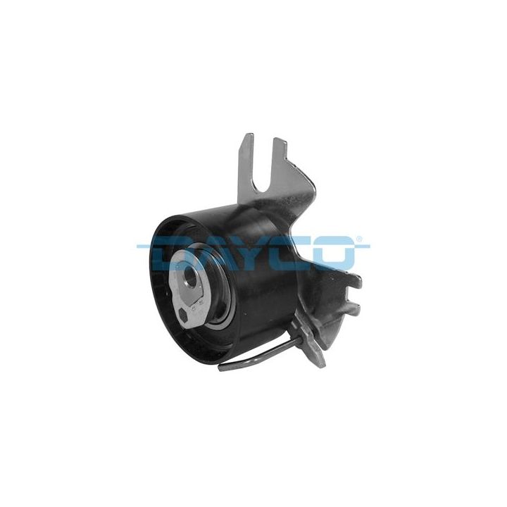 įtempiklio skriemulys, paskirstymo diržas DAYCO ATB2622