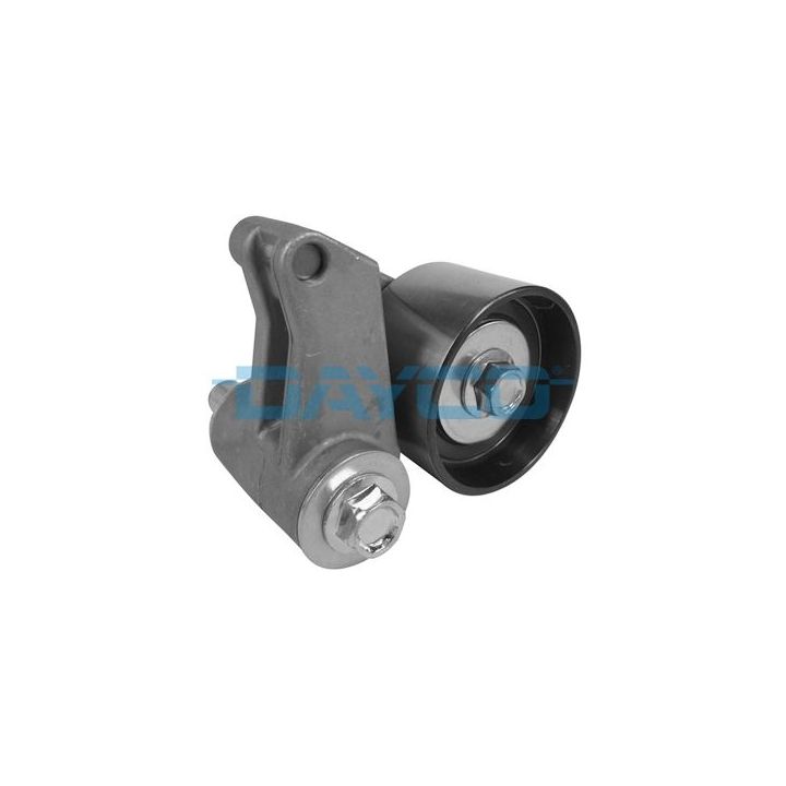 įtempiklio skriemulys, paskirstymo diržas DAYCO ATB2629