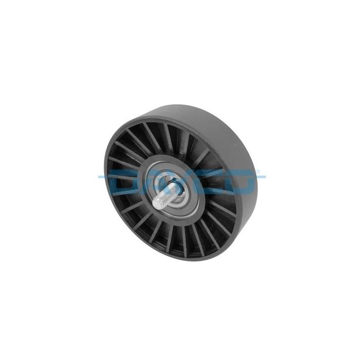 Kreipiantysis skriemulys, V formos rumbuotas diržas DAYCO APV1011