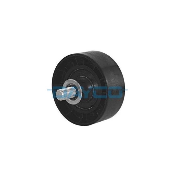 Kreipiantysis skriemulys, V formos rumbuotas diržas DAYCO APV1059