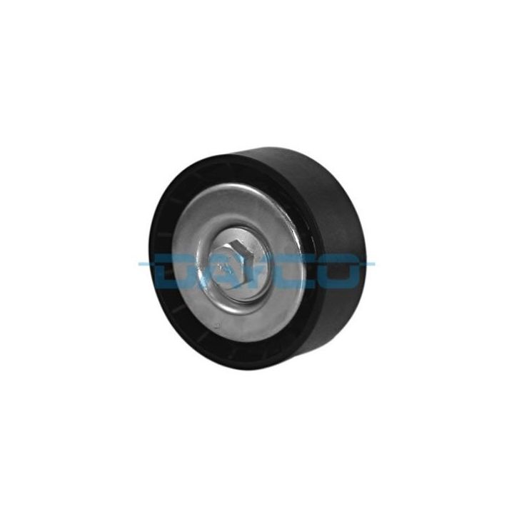 Kreipiantysis skriemulys, V formos rumbuotas diržas DAYCO APV1068