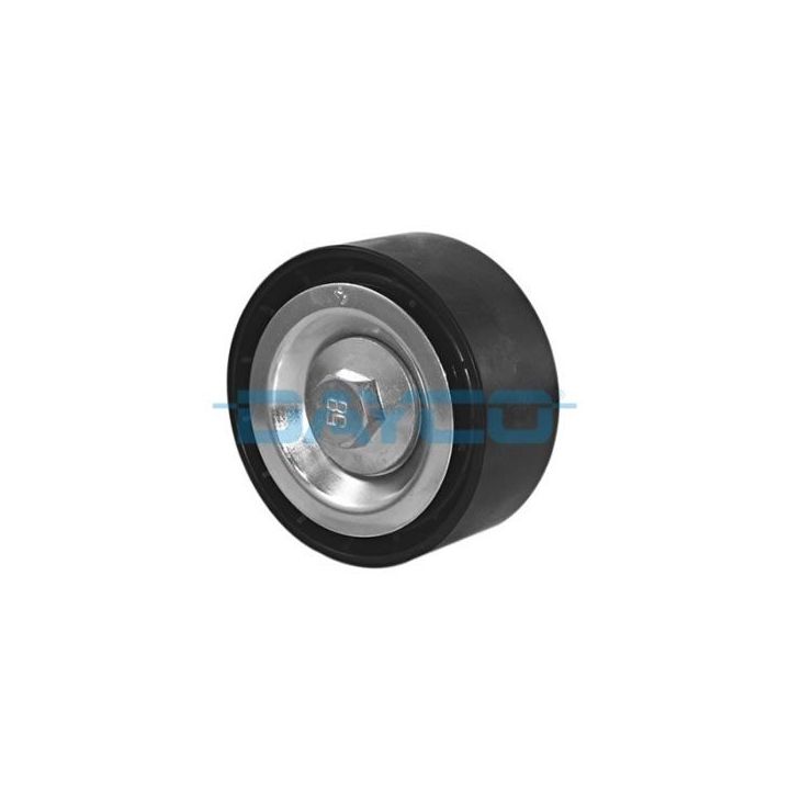 Kreipiantysis skriemulys, V formos rumbuotas diržas DAYCO APV1074