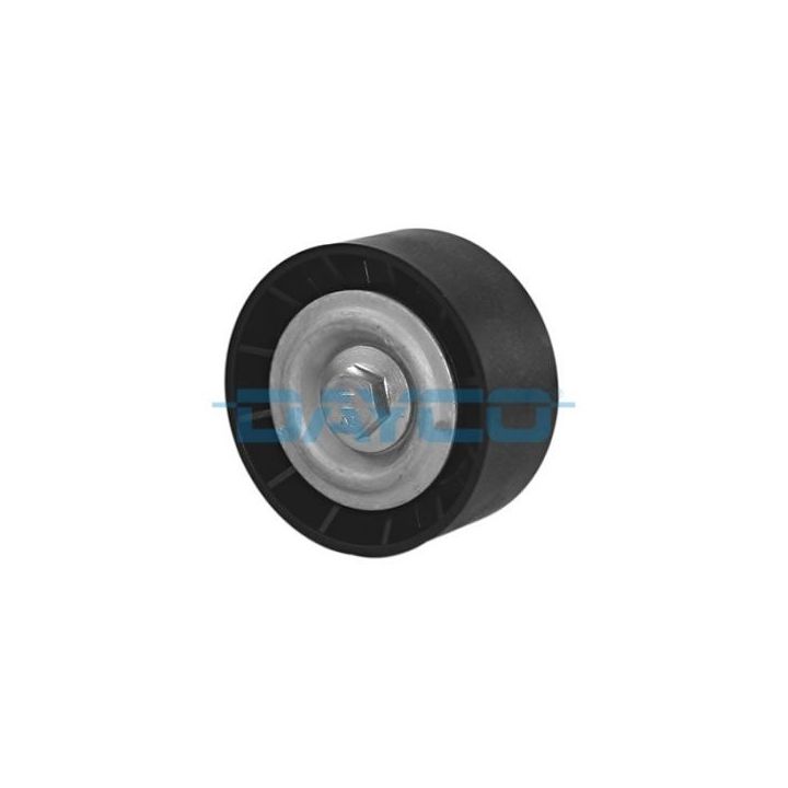 Kreipiantysis skriemulys, V formos rumbuotas diržas DAYCO APV1091