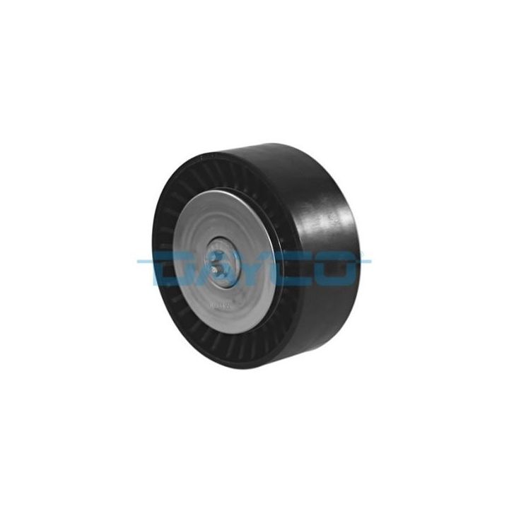 Kreipiantysis skriemulys, V formos rumbuotas diržas DAYCO APV1157