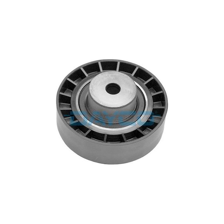 Kreipiantysis skriemulys, V formos rumbuotas diržas DAYCO APV2095