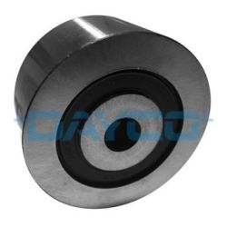 Kreipiantysis skriemulys, V formos rumbuotas diržas DAYCO APV2128