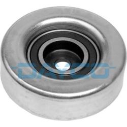 Kreipiantysis skriemulys, V formos rumbuotas diržas DAYCO APV2149