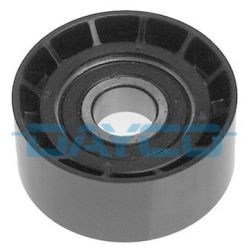 Kreipiantysis skriemulys, V formos rumbuotas diržas DAYCO APV2159