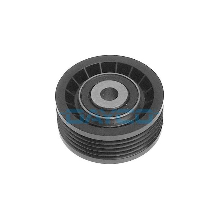 Kreipiantysis skriemulys, V formos rumbuotas diržas DAYCO APV2160