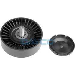 Kreipiantysis skriemulys, V formos rumbuotas diržas DAYCO APV2175