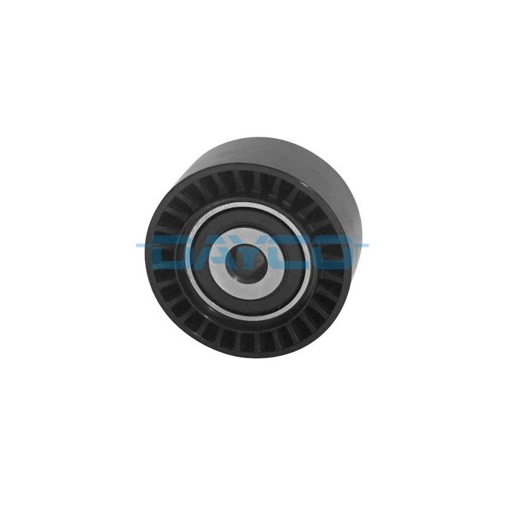 Kreipiantysis skriemulys, V formos rumbuotas diržas DAYCO APV2180