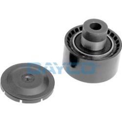 Kreipiantysis skriemulys, V formos rumbuotas diržas DAYCO APV2182