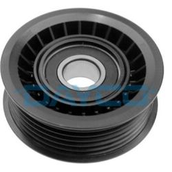 Kreipiantysis skriemulys, V formos rumbuotas diržas DAYCO APV2184